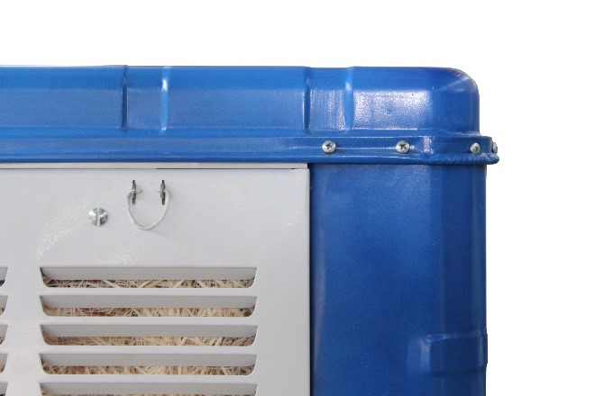 کولر آبی باران شرکت گشتاور