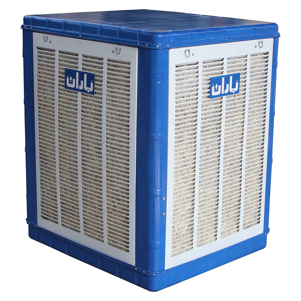 کولر آبی باران شرکت گشتاور