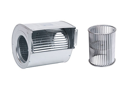 بلوورفن کویل و داکت اسپلیت مدل F1520 شرکت گشتاور