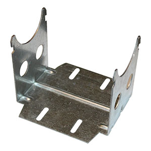 پایه موتور فن کویلی شرکت گشتاور