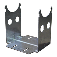 پایه موتور فن کویلی