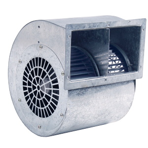 پروانه فلزی هود