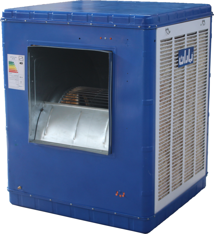 کولر آبی باران